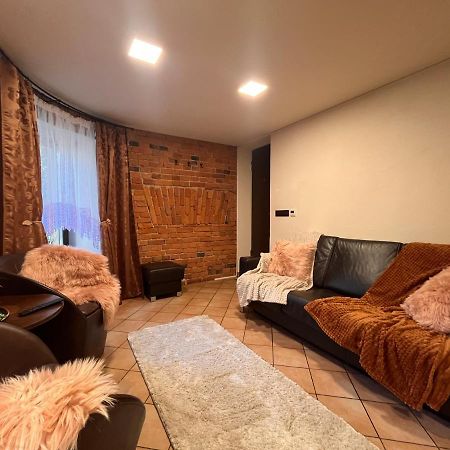 Apartaments In The City Centre คอนัส ภายนอก รูปภาพ