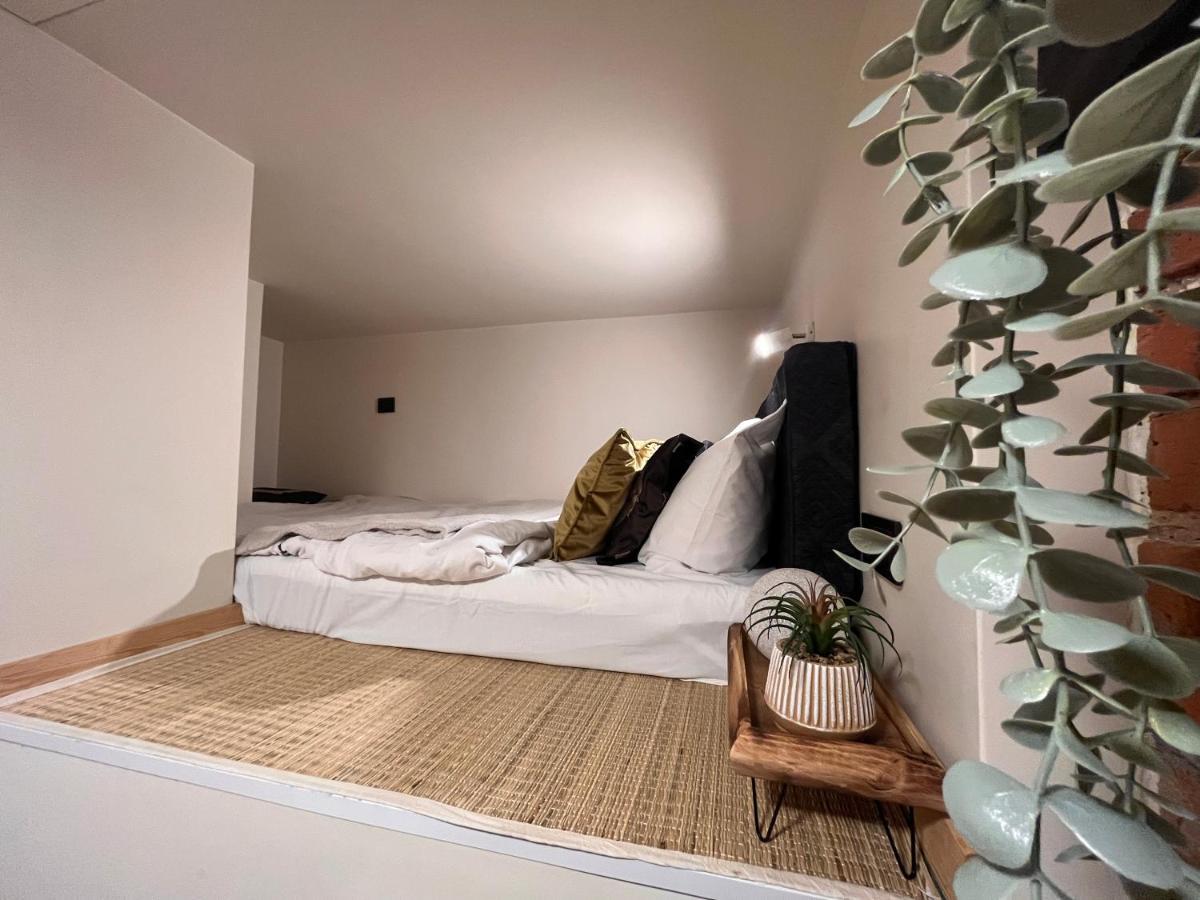 Apartaments In The City Centre คอนัส ภายนอก รูปภาพ