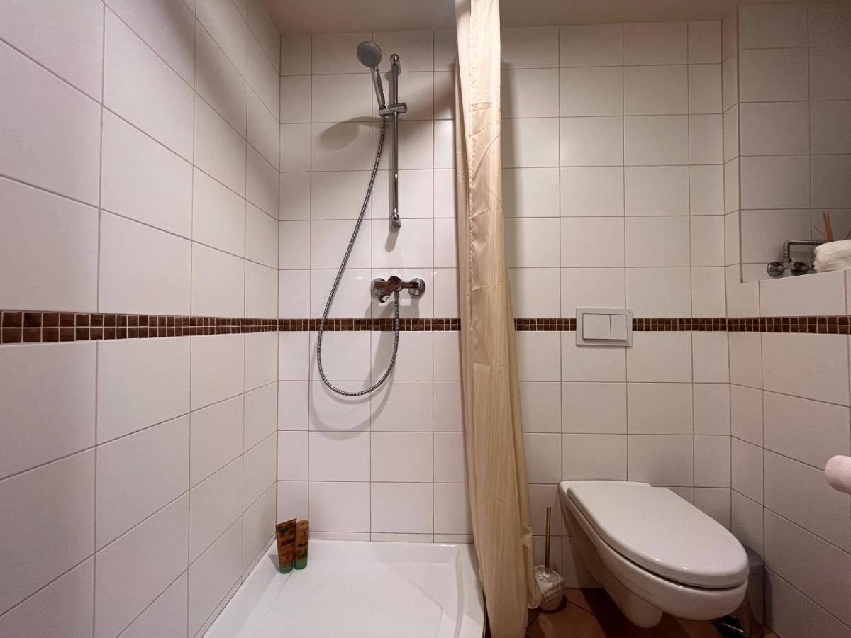 Apartaments In The City Centre คอนัส ภายนอก รูปภาพ