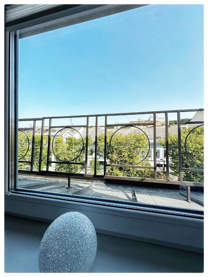 Apartaments In The City Centre คอนัส ภายนอก รูปภาพ